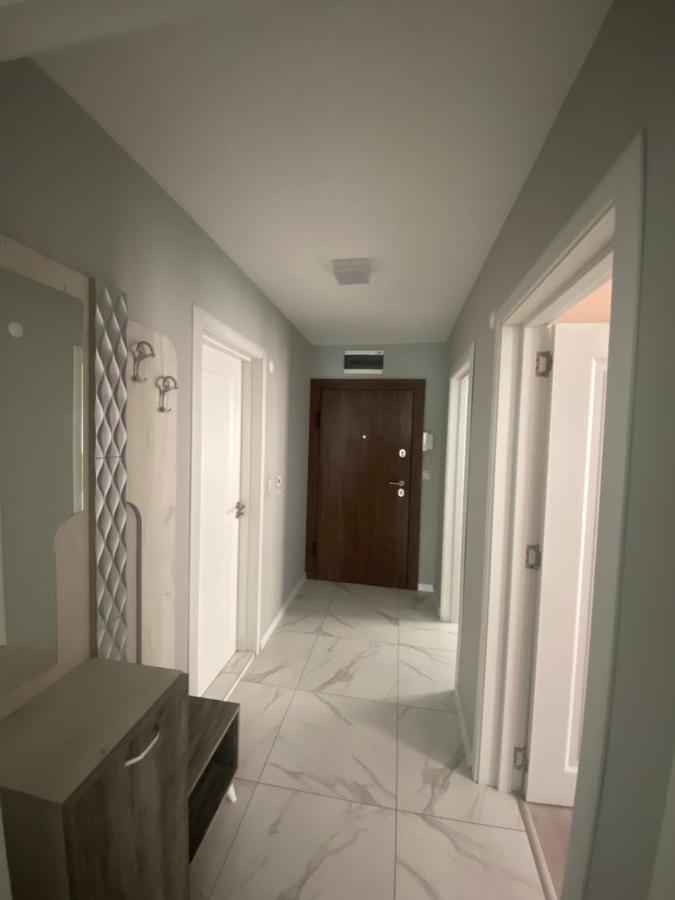 Markapart 2 - Apartment In Downtown Ruse Exterior photo