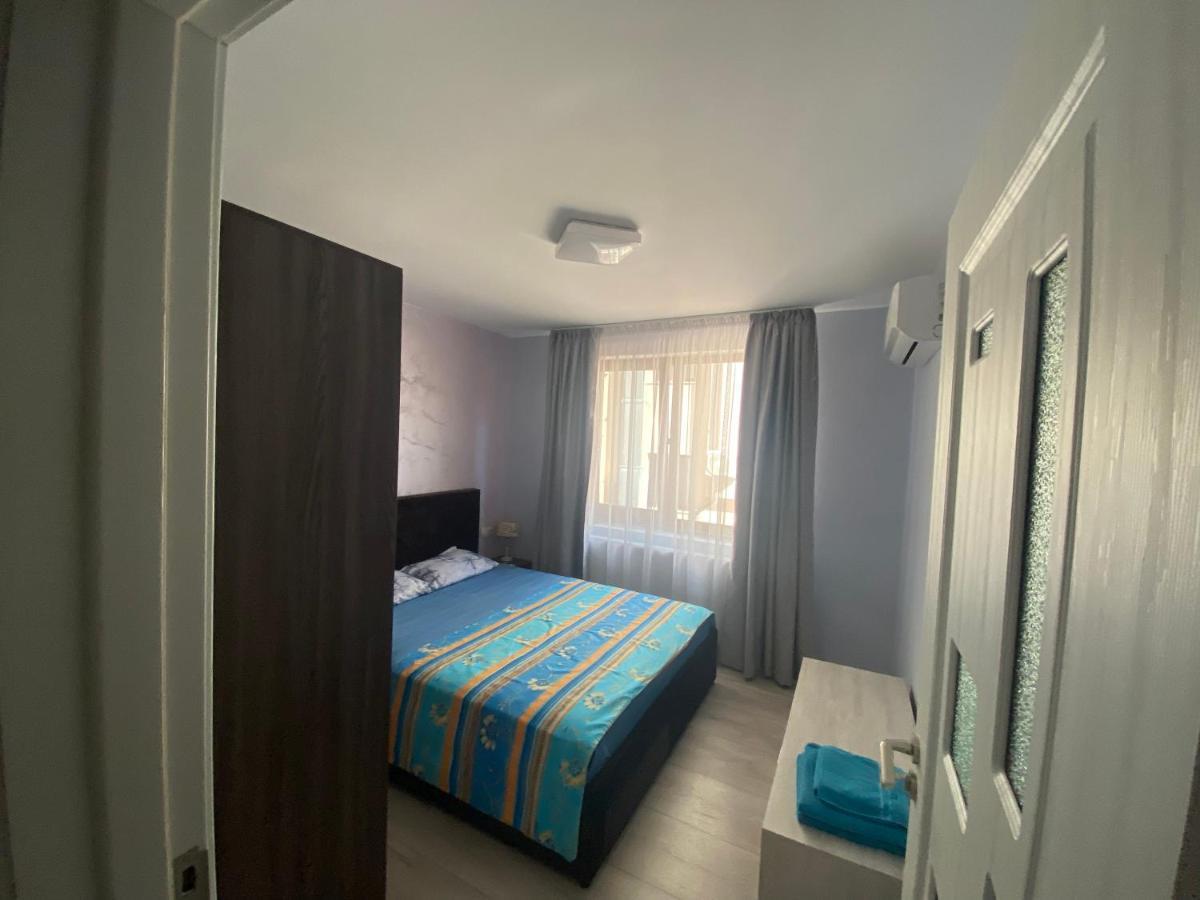 Markapart 2 - Apartment In Downtown Ruse Exterior photo