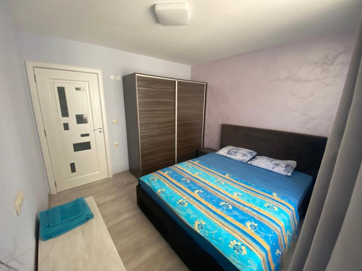 Markapart 2 - Apartment In Downtown Ruse Exterior photo