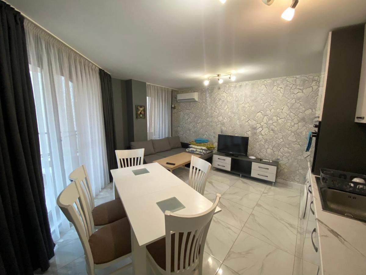 Markapart 2 - Apartment In Downtown Ruse Exterior photo