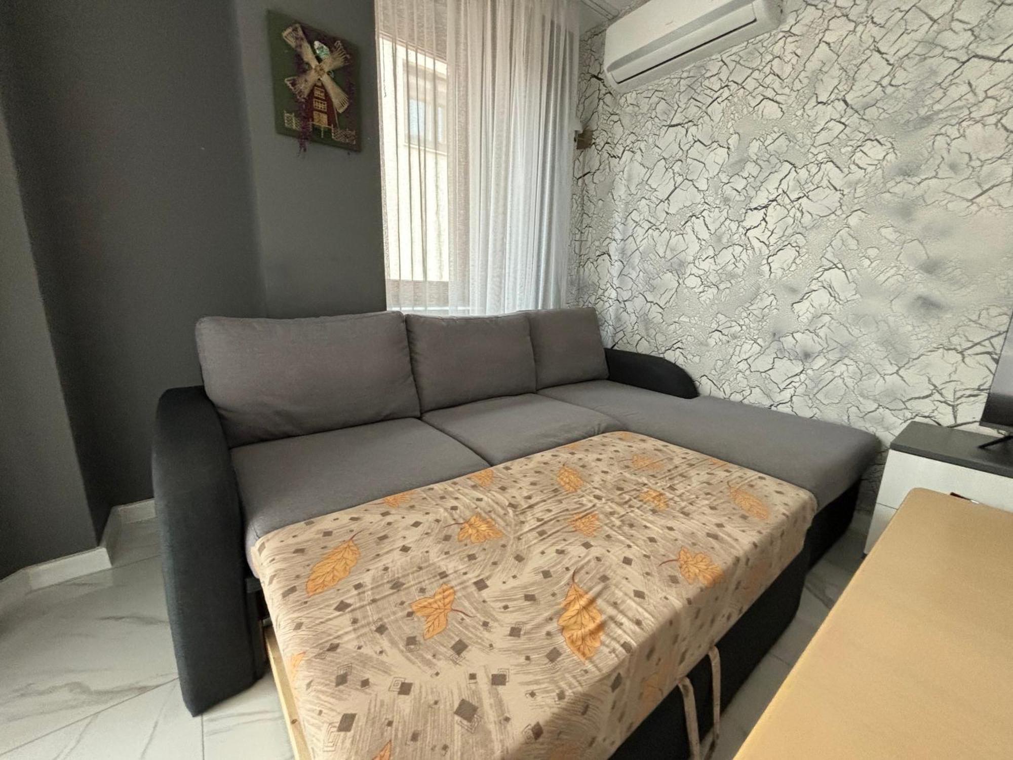 Markapart 2 - Apartment In Downtown Ruse Exterior photo